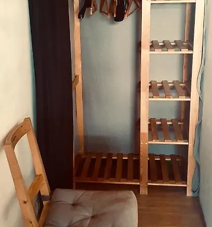 Chbre 2 Pers, Sdb Privee, Repas Et Taxi Cdg Extra