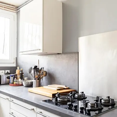 Homestay Chbre 2 Pers, Sdb Privee, Repas Et Taxi Cdg Extra
