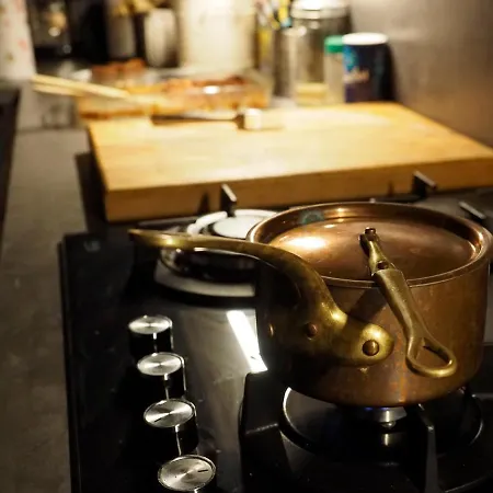 Chbre 2 Pers, Sdb Privee, Repas Et Taxi Cdg Extra * Aulnay-sous-Bois